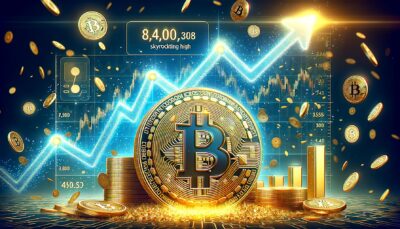 Bitcoin Price Targets Fresh ATH: Will It