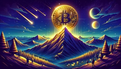 Bitcoin Price Nears All-Time High: Can