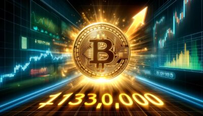 Bitcoin Rips Above $70,000: Is The