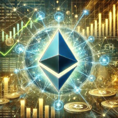 Ethereum Underperforming, Don’t Blame