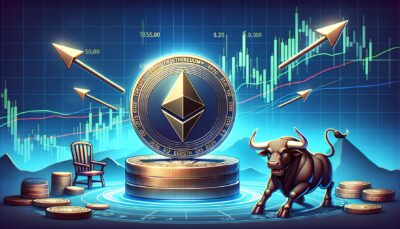 Ethereum Price Consolidates Gains: Is It