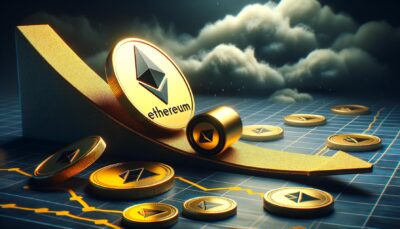 Ethereum Price Completes 12 Weeks Of