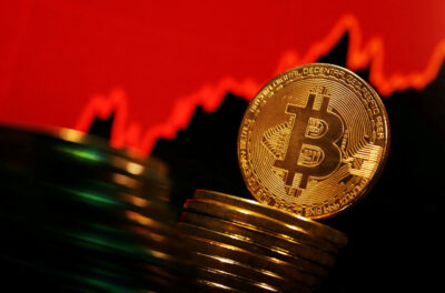 Bitcoin ETFs Reach $3 Billion Inflows In