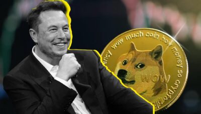 Musk’s Revelation Sparks 15% Dogecoin