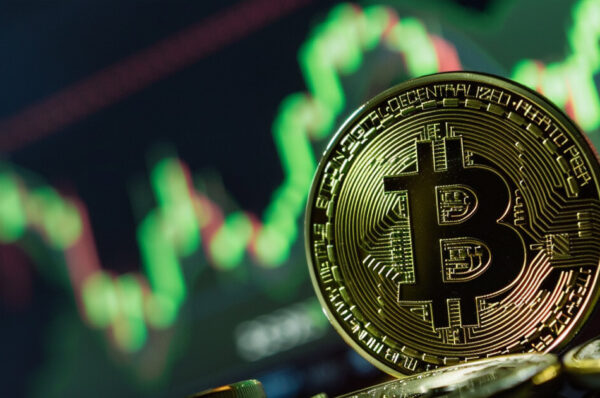 Bitcoin (BTC) is not showing signs of frenzy, unlike March, which indicates