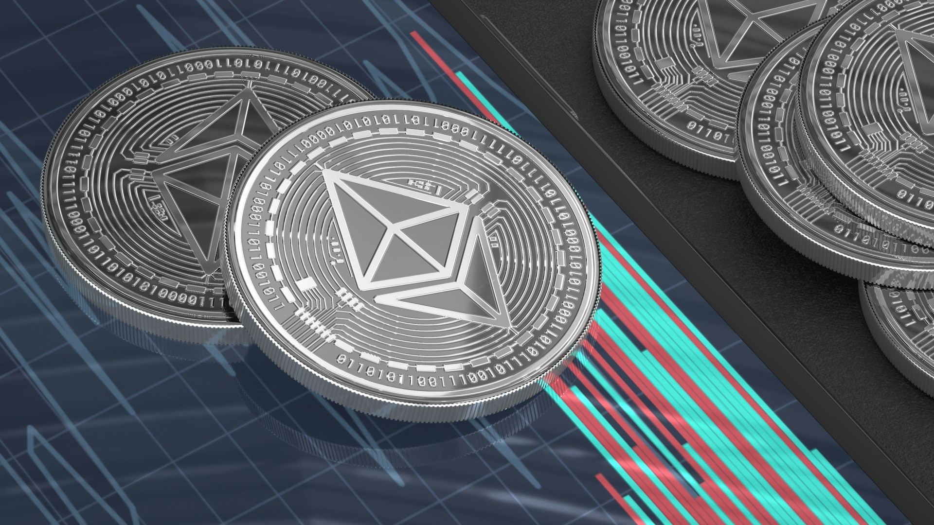 Ethereum Attempts Key Breakout: Analysts