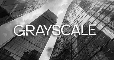 NYSE Arca has filed an application with the SEC to list a Grayscale