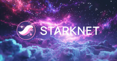 Starknet, the Ethereum layer-2 network, has hit a new transaction per second