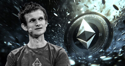 One of the problems of Ethereum, or any blockchain, is that it grows in size