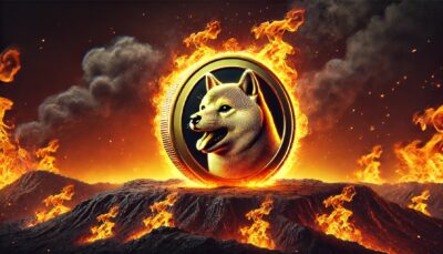 Shiba Inu Burn Rate Crashes 82% Despite