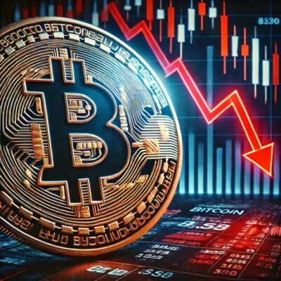 Bitcoin ETFs’ Hot 7-Day Streak Ends,