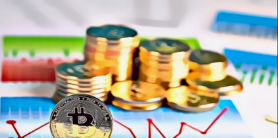 Analyst Warns Of 10% Bitcoin Price Drop