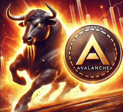 Analysts Eye $50 For Avalanche As AVAX