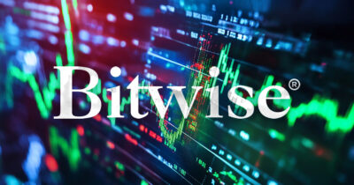 Ad Bitwise Asset Management is preparing to enhance its crypto product