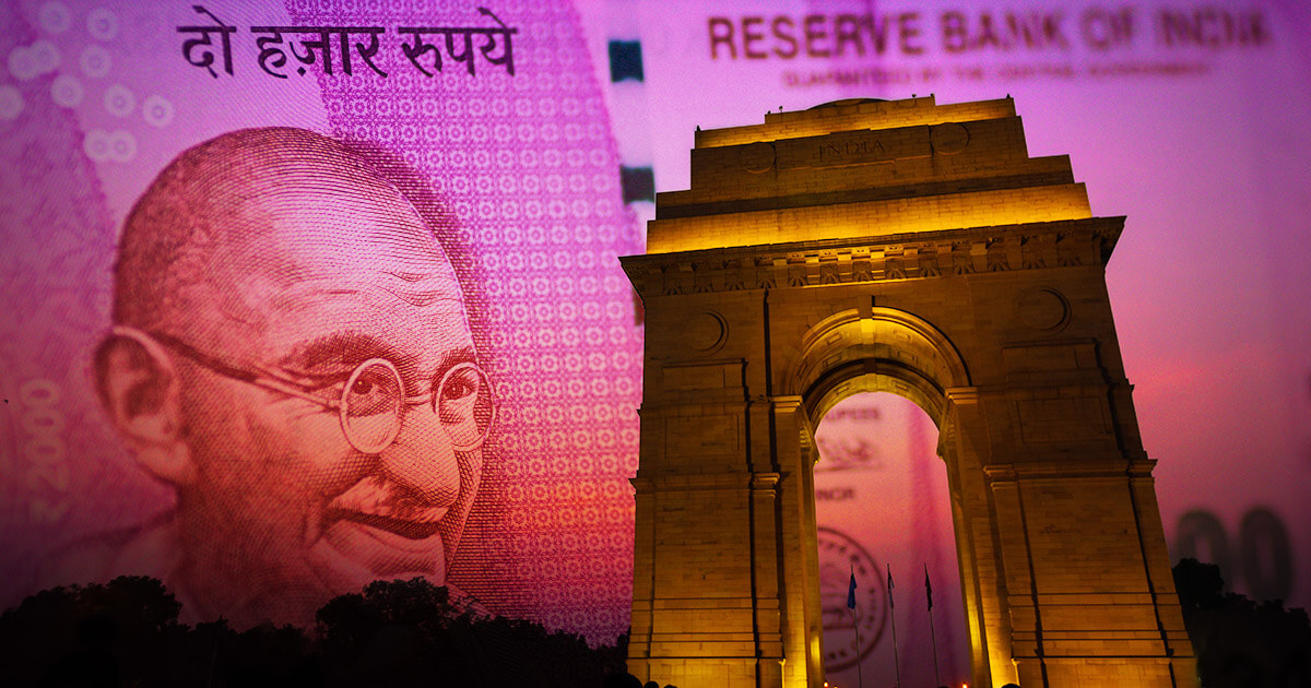 Ad The Reserve Bank of India (RBI) is adopting a cautious approach to the