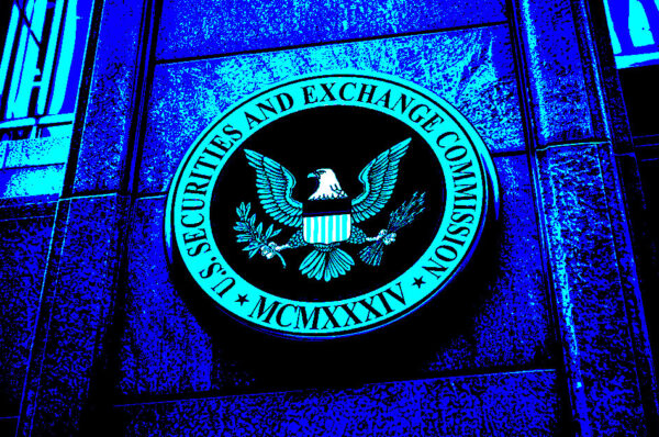 Ad The US Securities and Exchange Commission (SEC) has distributed $4.6