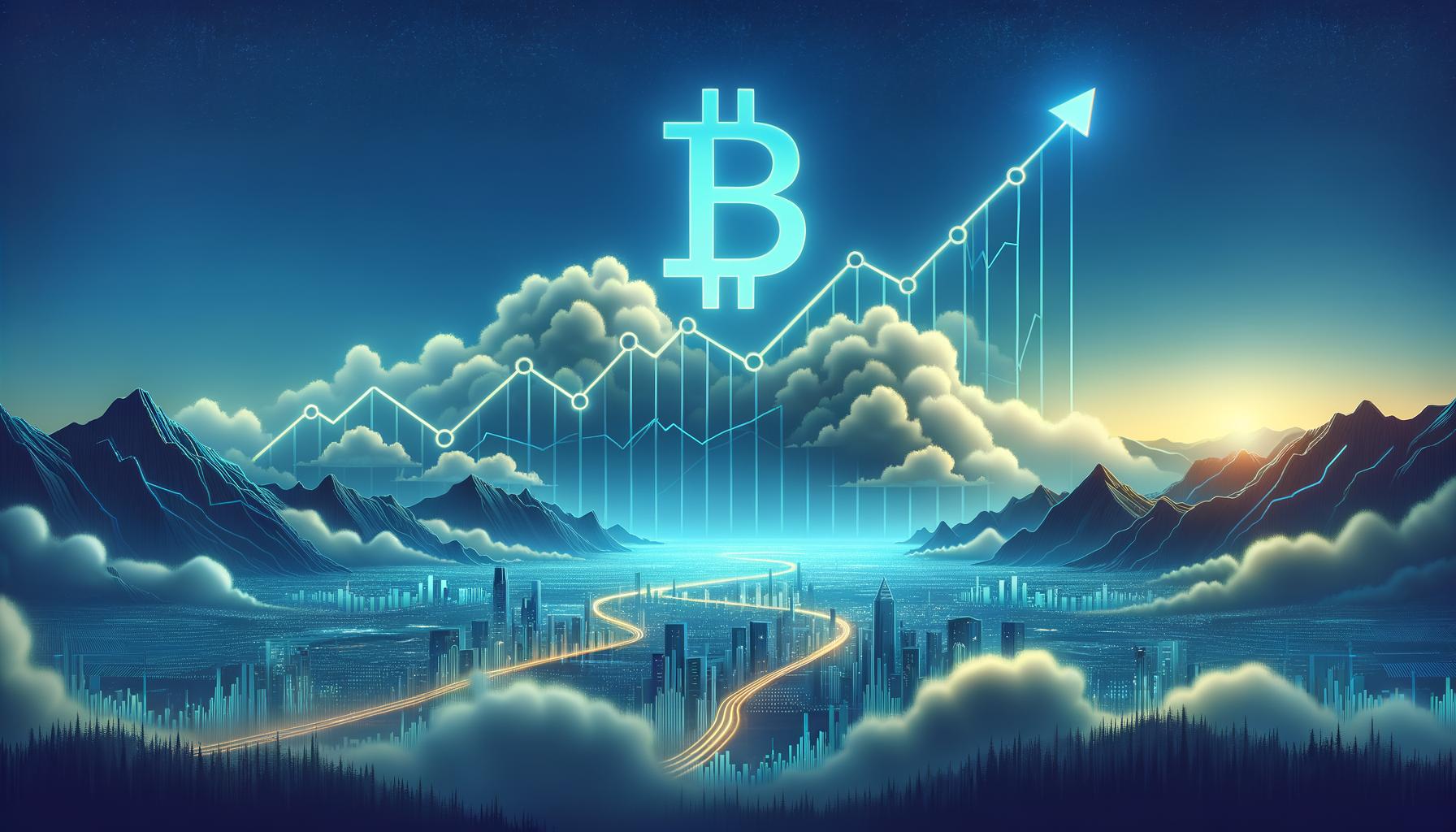 Bitcoin Price Approaches $100K: The