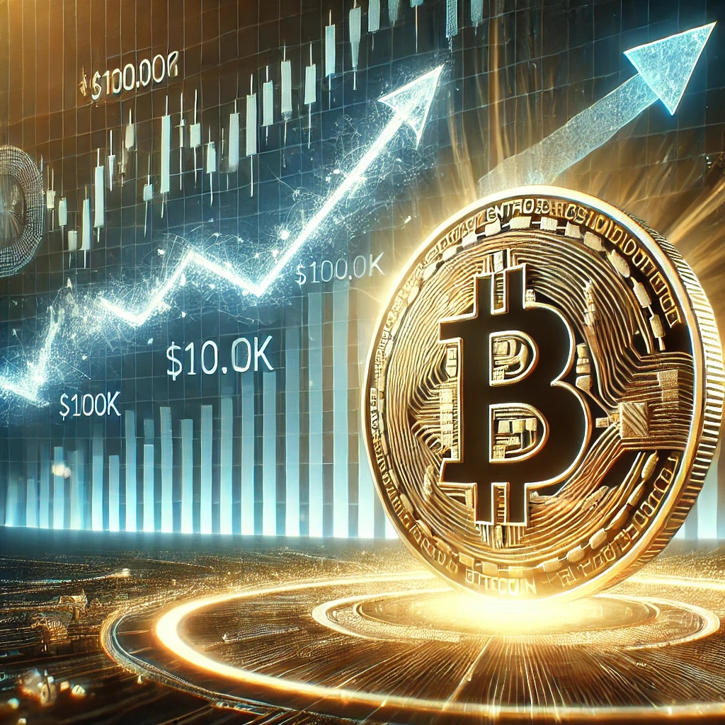 Bitcoin Rally Pauses Before $100K—Here’s