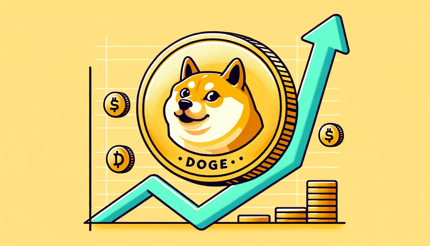 Dogecoin (DOGE) Shows Renewed Energy: