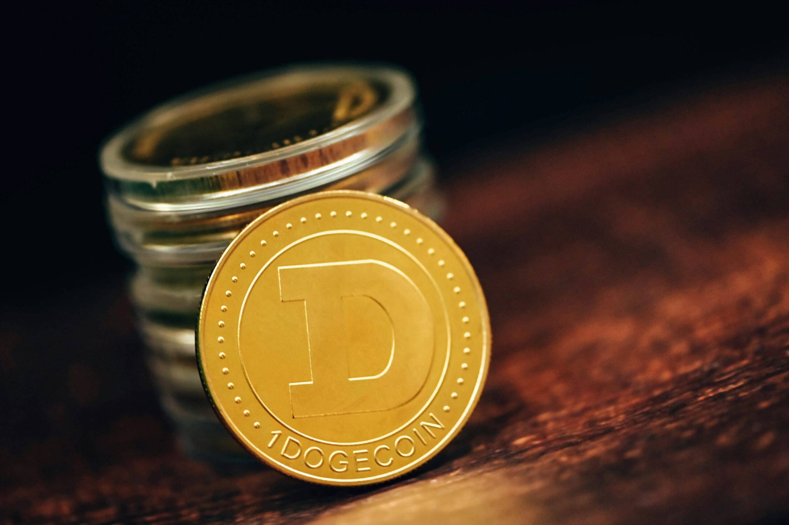 Dogecoin Set To Rally: Market Expert