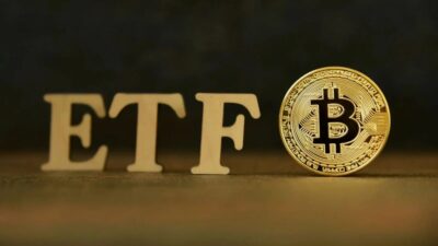 Spot ETFs Fail To Ignite Bitcoin Growth