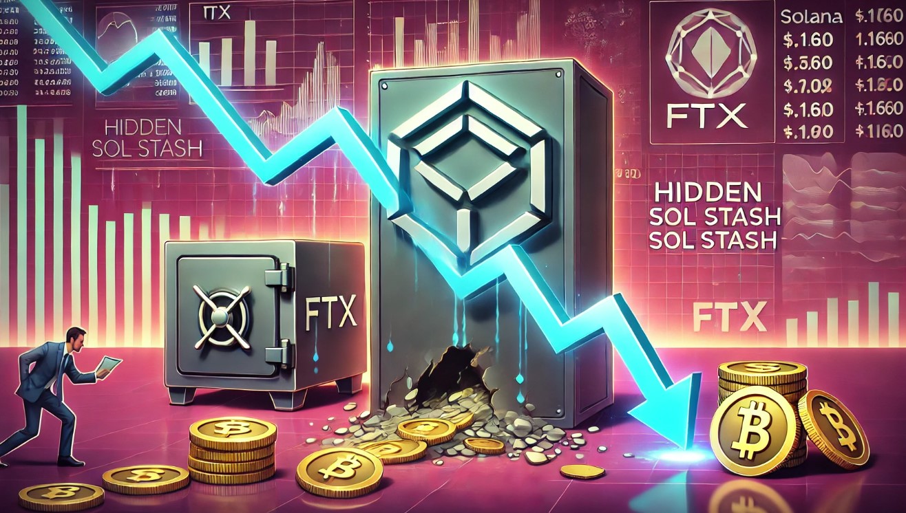 FTX Provides Details On $16 Billion