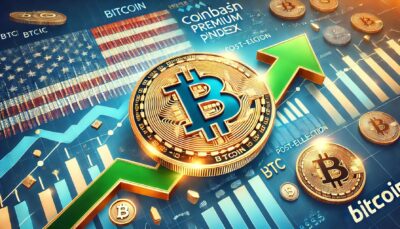 Bitcoin Indicator Signals Equilibrium