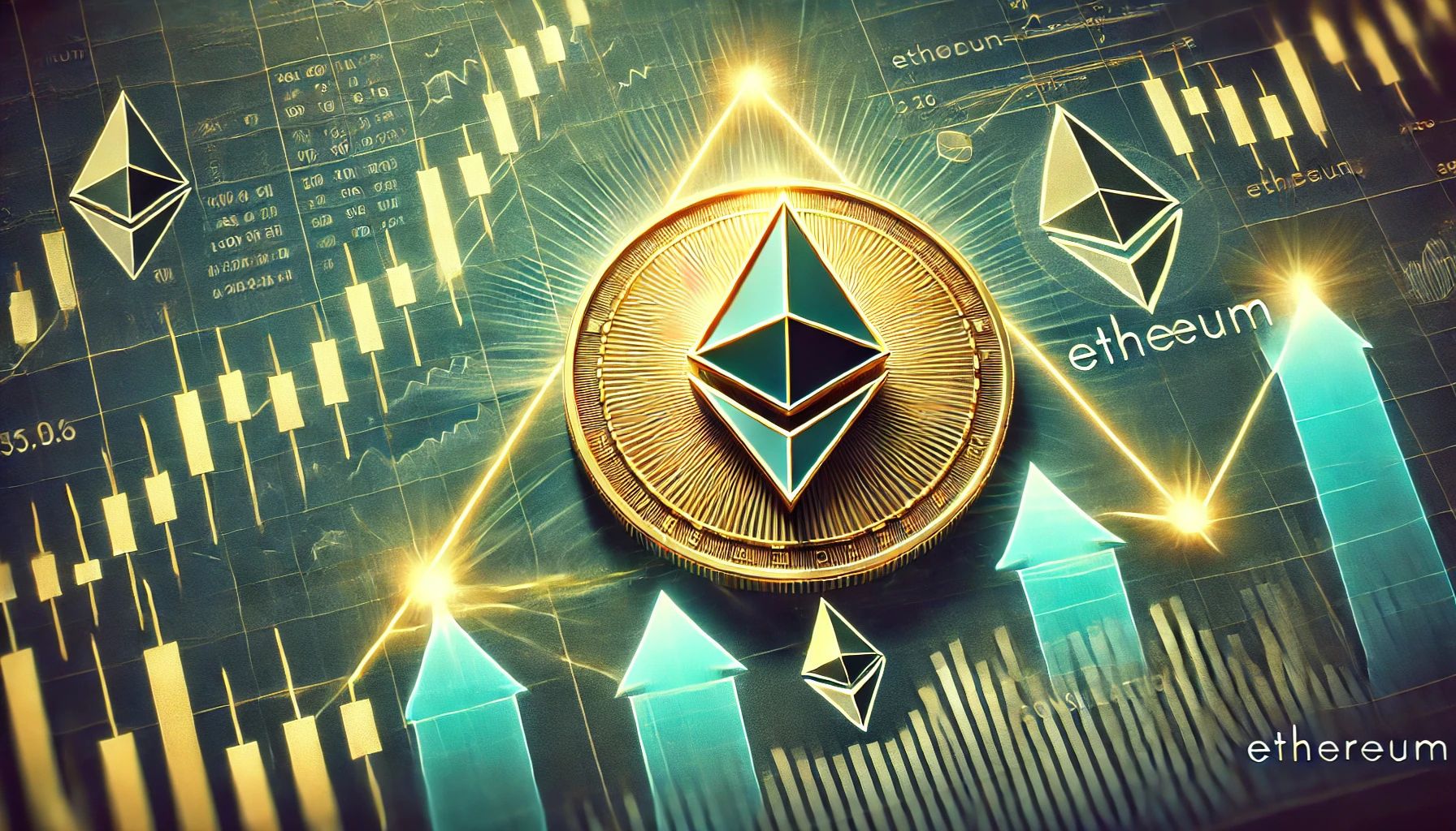 Ethereum Consolidation Continues –