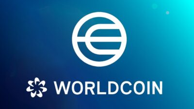 Worldcoin Rejection At $2.1 Sparks