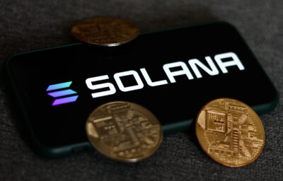 Solana Rises 1,400% Despite Jim Cramer’s