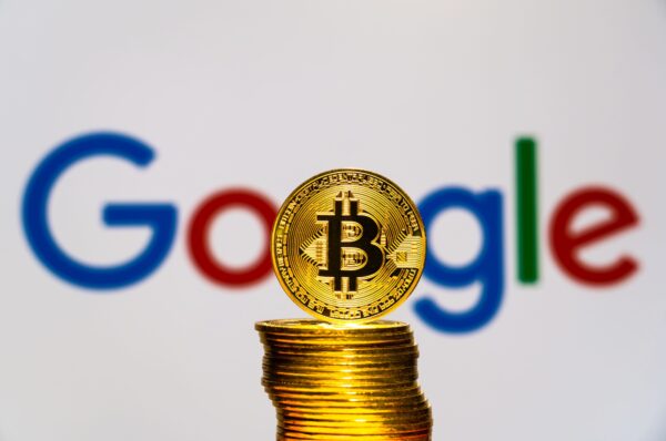 Bitcoin Breaks $73,000, Yet Google