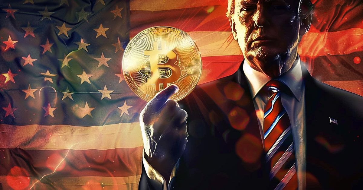 Ad President-elect Donald Trump’s proposed “Crypto Advisory Council” is