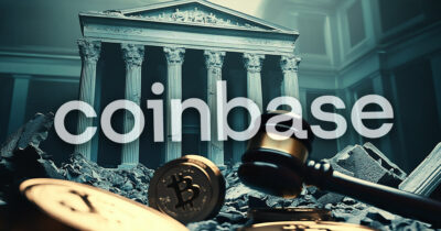 Coinbase chief legal officer Paul Grewal said that the crypto exchange has