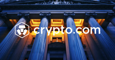 Crypto.com aims to expand its crypto offerings to include stablecoin and an