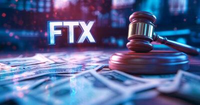 The bankrupt FTX exchange has filed a lawsuit against Ryan Salame, the former