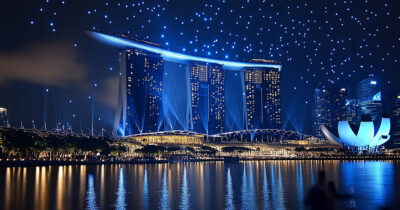 The Monetary Authority of Singapore (MAS) has announced several initiatives