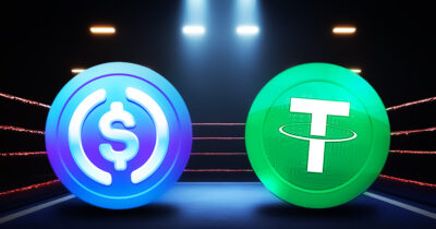 Stablecoins like USDT and USDC are shining stars of digital finance. Their